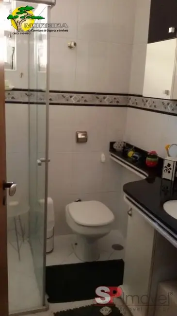 Foto 7 de Apartamento com 3 quartos à venda, 92m2 em Mandaqui, São Paulo - SP