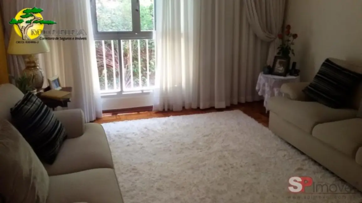 Foto 2 de Apartamento com 3 quartos à venda, 92m2 em Mandaqui, São Paulo - SP