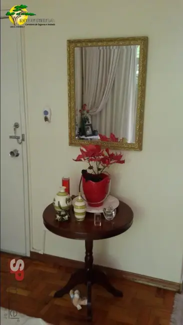 Foto 4 de Apartamento com 3 quartos à venda, 92m2 em Mandaqui, São Paulo - SP