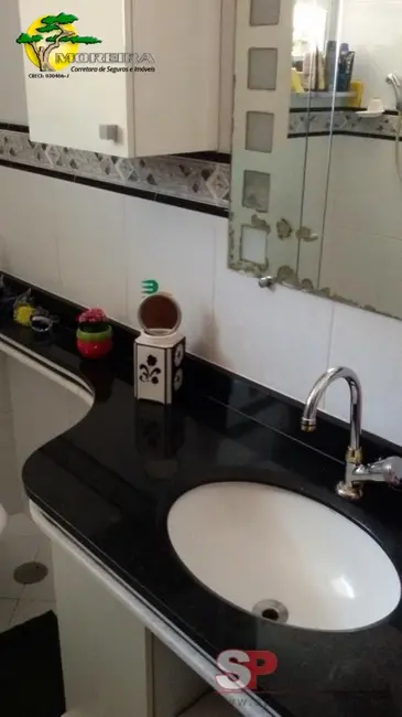 Foto 6 de Apartamento com 3 quartos à venda, 92m2 em Mandaqui, São Paulo - SP