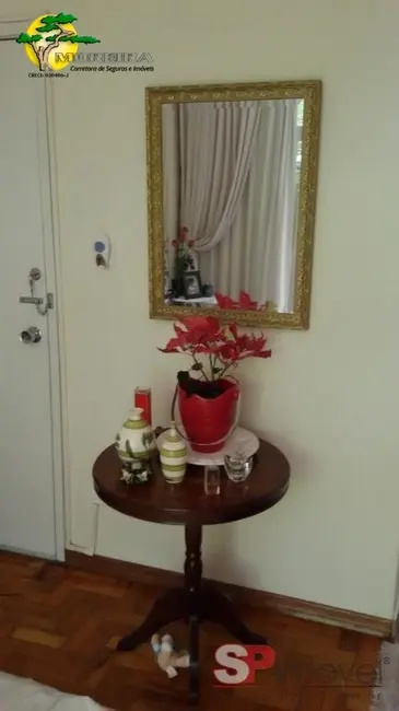 Foto 9 de Apartamento com 3 quartos à venda, 92m2 em Mandaqui, São Paulo - SP