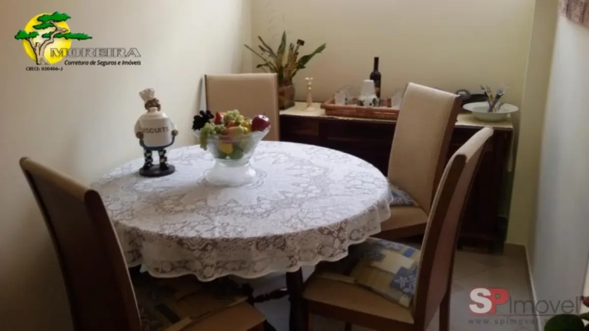 Foto 3 de Apartamento com 3 quartos à venda, 92m2 em Mandaqui, São Paulo - SP