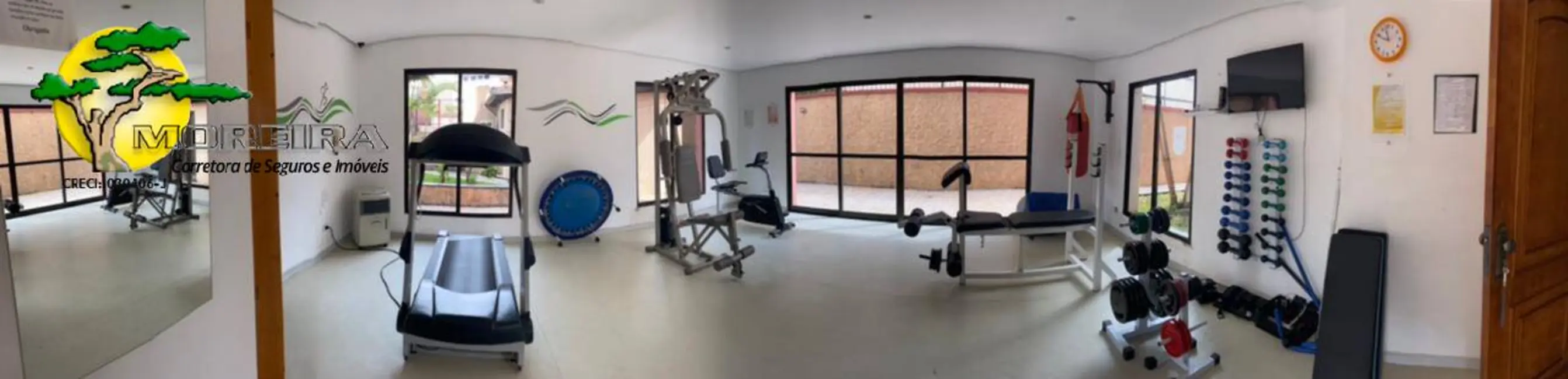Foto 8 de Apartamento com 3 quartos à venda, 75m2 em Parque Mandaqui, São Paulo - SP