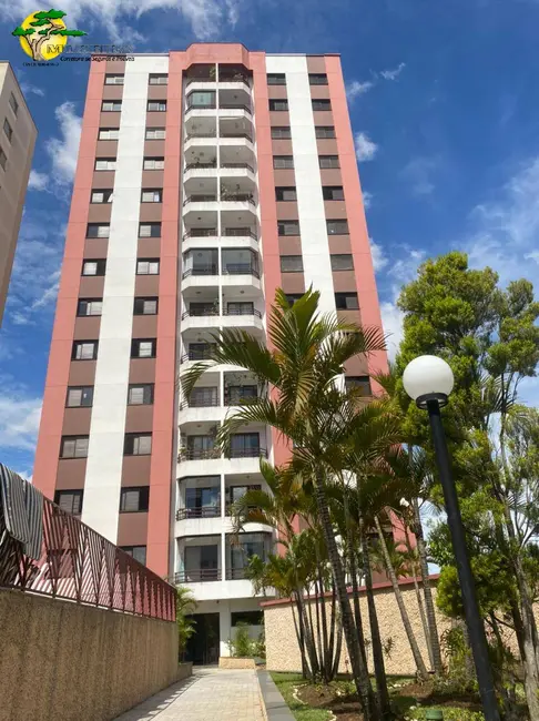 Foto 1 de Apartamento com 3 quartos à venda, 75m2 em Parque Mandaqui, São Paulo - SP