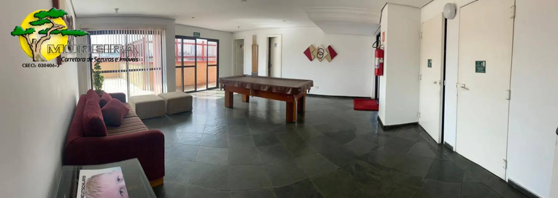 Foto 5 de Apartamento com 3 quartos à venda, 75m2 em Parque Mandaqui, São Paulo - SP