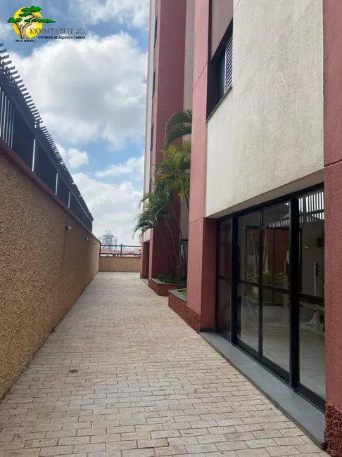 Foto 3 de Apartamento com 3 quartos à venda, 75m2 em Parque Mandaqui, São Paulo - SP