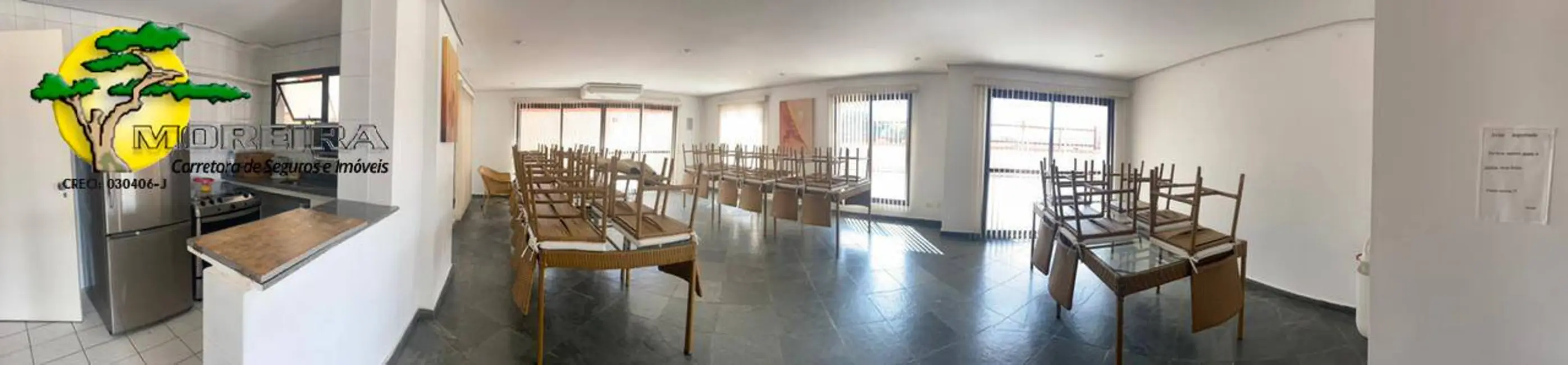 Foto 6 de Apartamento com 3 quartos à venda, 75m2 em Parque Mandaqui, São Paulo - SP
