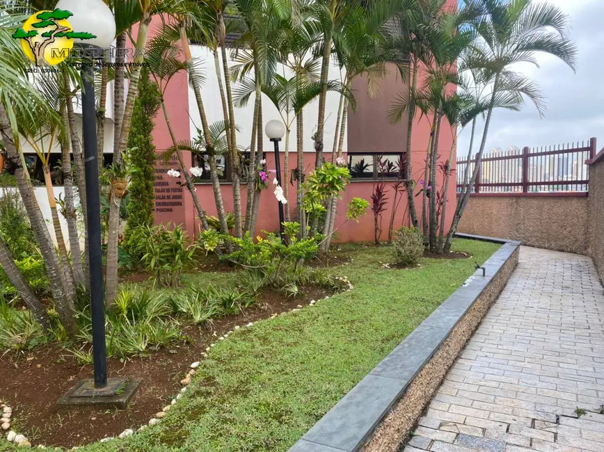 Foto 2 de Apartamento com 3 quartos à venda, 75m2 em Parque Mandaqui, São Paulo - SP
