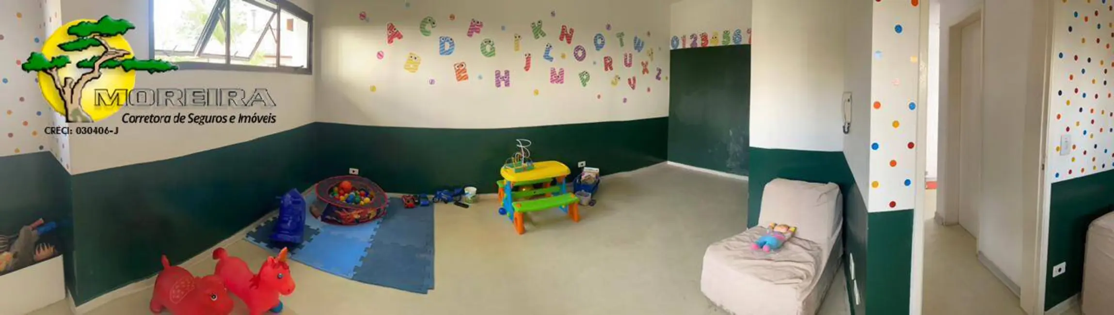 Foto 7 de Apartamento com 3 quartos à venda, 75m2 em Parque Mandaqui, São Paulo - SP