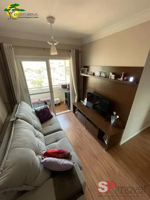 Foto 1 de Apartamento com 2 quartos à venda, 48m2 em Imirim, São Paulo - SP