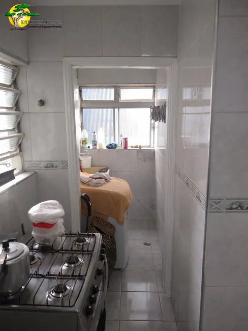 Foto 9 de Apartamento com 2 quartos à venda em Lauzane Paulista, São Paulo - SP