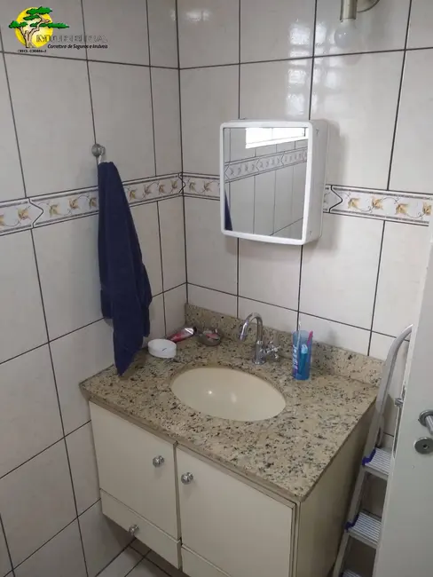 Foto 4 de Apartamento com 2 quartos à venda em Lauzane Paulista, São Paulo - SP