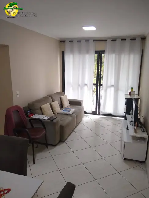 Foto 1 de Apartamento com 2 quartos à venda em Lauzane Paulista, São Paulo - SP