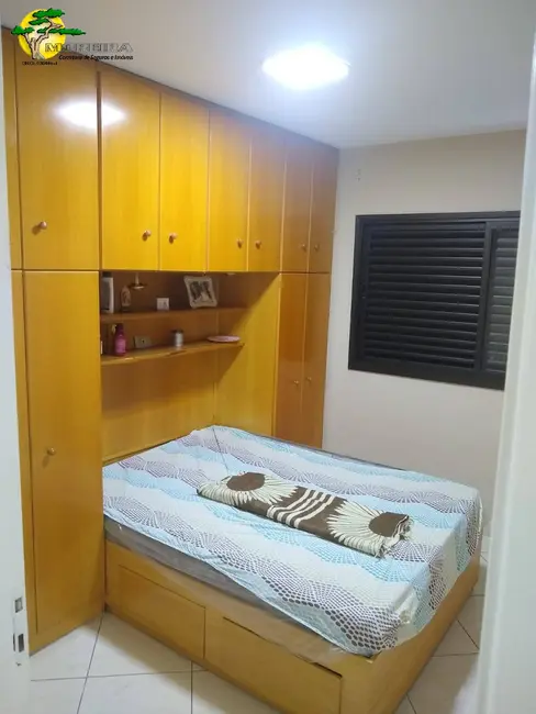 Foto 5 de Apartamento com 2 quartos à venda em Lauzane Paulista, São Paulo - SP