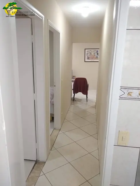 Foto 2 de Apartamento com 2 quartos à venda em Lauzane Paulista, São Paulo - SP