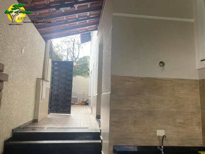 Foto 9 de Sobrado com 3 quartos à venda, 230m2 em Lauzane Paulista, São Paulo - SP