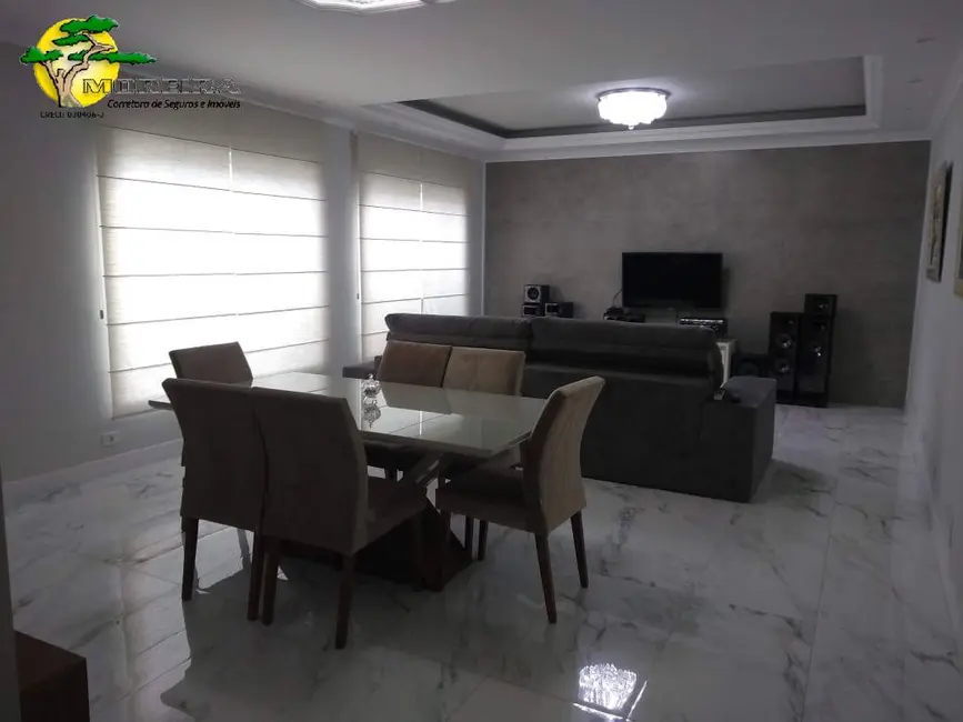 Foto 4 de Sobrado com 3 quartos à venda, 230m2 em Lauzane Paulista, São Paulo - SP