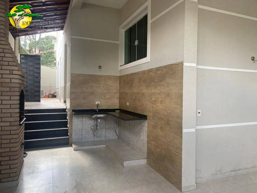 Foto 6 de Sobrado com 3 quartos à venda, 230m2 em Lauzane Paulista, São Paulo - SP