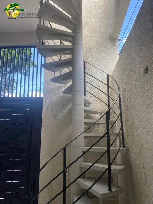 Foto 8 de Sobrado com 3 quartos à venda, 230m2 em Lauzane Paulista, São Paulo - SP