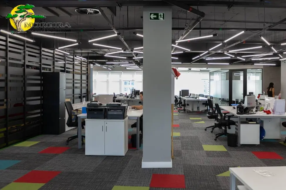 Foto 8 de Sala Comercial à venda e para alugar, 732m2 em Vila Nova Conceição, São Paulo - SP