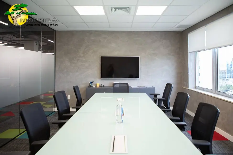 Foto 7 de Sala Comercial à venda e para alugar, 732m2 em Vila Nova Conceição, São Paulo - SP