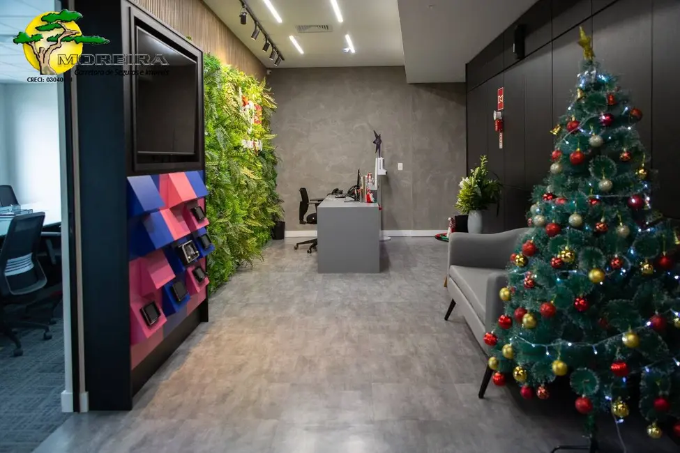 Foto 5 de Sala Comercial à venda e para alugar, 732m2 em Vila Nova Conceição, São Paulo - SP