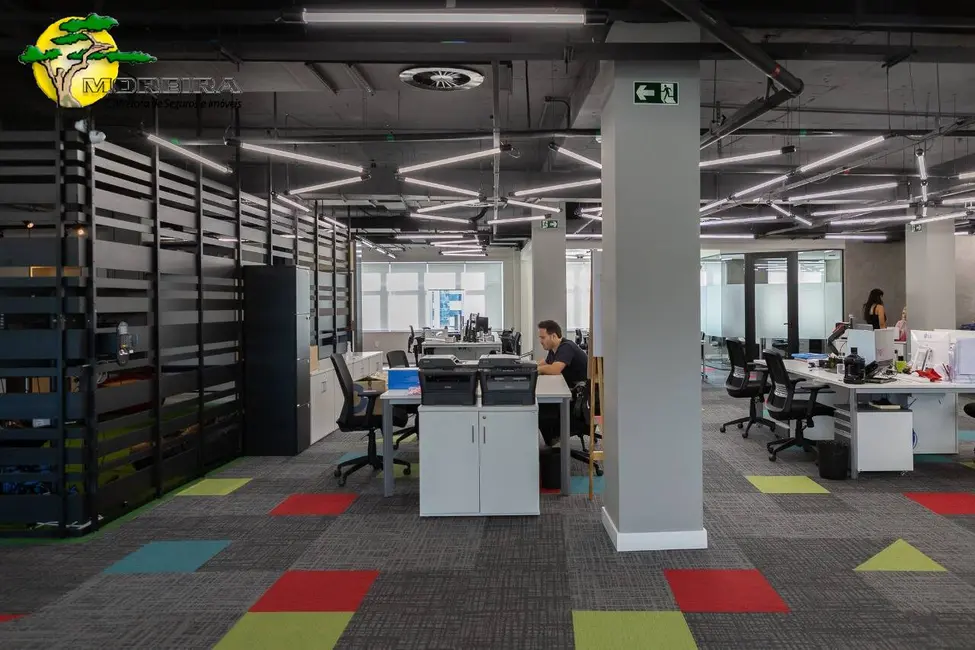 Foto 6 de Sala Comercial à venda e para alugar, 732m2 em Vila Nova Conceição, São Paulo - SP