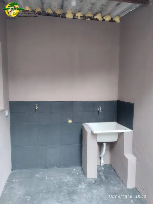 Foto 6 de Casa com 2 quartos para alugar, 80m2 em Imirim, São Paulo - SP