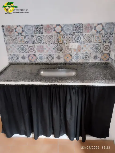 Foto 5 de Casa com 2 quartos para alugar, 80m2 em Imirim, São Paulo - SP
