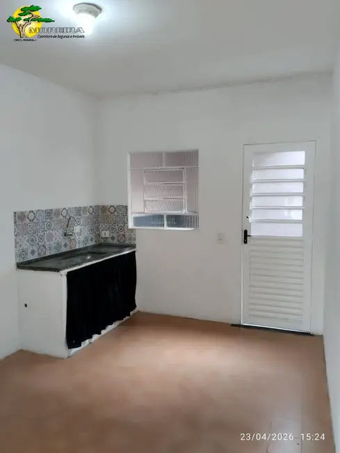 Foto 4 de Casa com 2 quartos para alugar, 80m2 em Imirim, São Paulo - SP