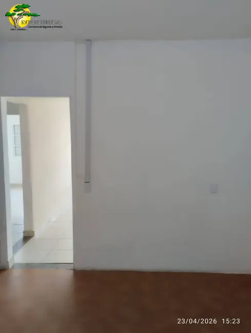 Foto 8 de Casa com 2 quartos para alugar, 80m2 em Imirim, São Paulo - SP