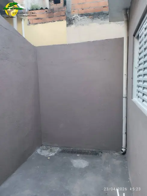 Foto 7 de Casa com 2 quartos para alugar, 80m2 em Imirim, São Paulo - SP