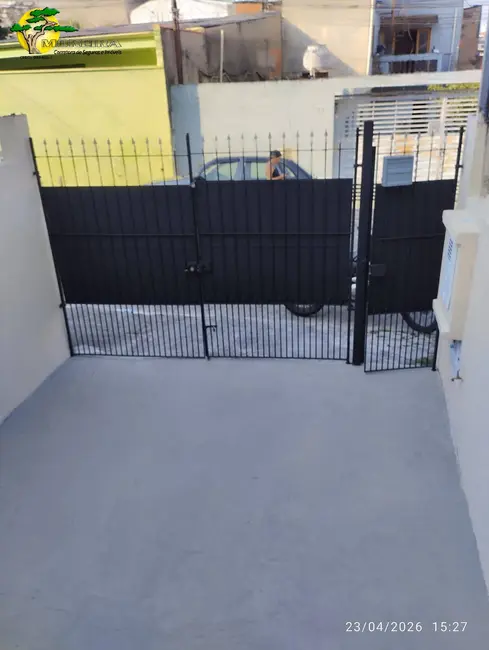 Foto 2 de Casa com 2 quartos para alugar, 80m2 em Imirim, São Paulo - SP