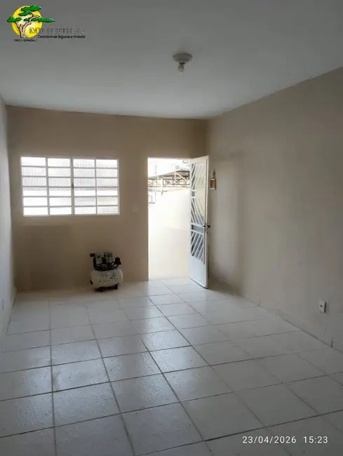 Foto 9 de Casa com 2 quartos para alugar, 80m2 em Imirim, São Paulo - SP