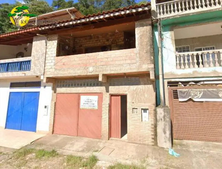 Foto 1 de Sobrado com 3 quartos à venda, 450m2 em Mairipora - SP