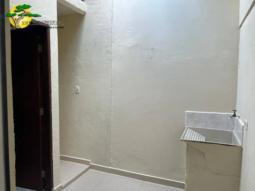 Foto 8 de Casa com 1 quarto para alugar, 45m2 em Santana, São Paulo - SP