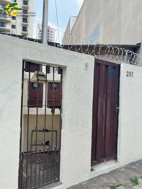 Foto 2 de Casa com 1 quarto para alugar, 45m2 em Santana, São Paulo - SP