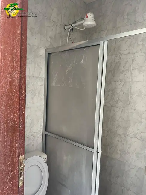 Foto 3 de Casa com 1 quarto para alugar, 45m2 em Santana, São Paulo - SP