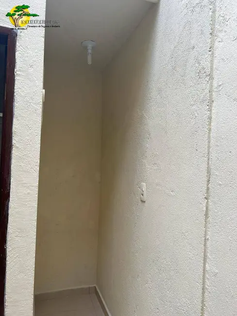 Foto 7 de Casa com 1 quarto para alugar, 45m2 em Santana, São Paulo - SP