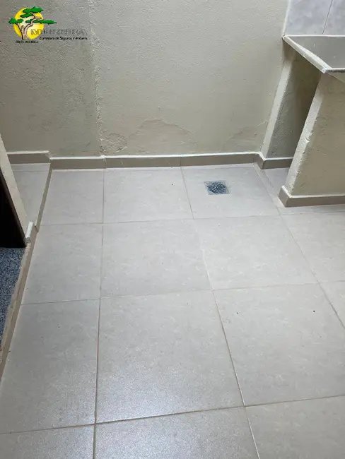 Foto 4 de Casa com 1 quarto para alugar, 45m2 em Santana, São Paulo - SP