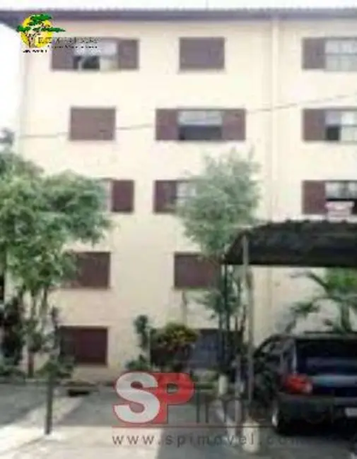 Foto 1 de Apartamento com 2 quartos à venda, 50m2 em Jardim Brasília (Zona Norte), São Paulo - SP