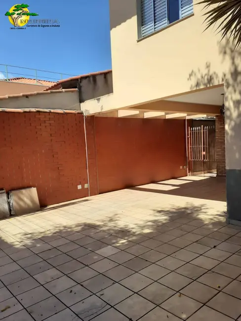 Foto 3 de Sobrado à venda, 220m2 em Vila Nova Cachoeirinha, São Paulo - SP