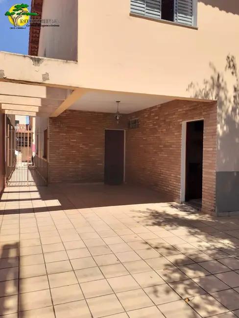 Foto 2 de Sobrado à venda, 220m2 em Vila Nova Cachoeirinha, São Paulo - SP