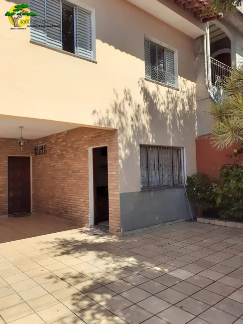 Foto 1 de Sobrado à venda, 220m2 em Vila Nova Cachoeirinha, São Paulo - SP