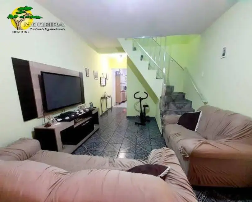 Foto 5 de Sobrado com 4 quartos à venda, 150m2 em Lauzane Paulista, São Paulo - SP