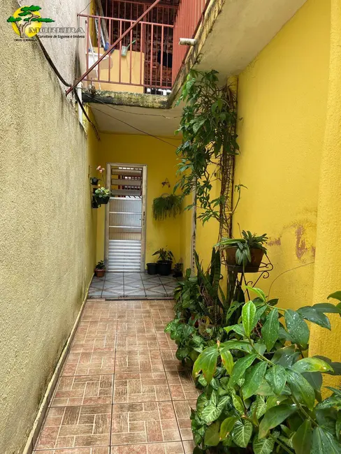 Foto 4 de Sobrado com 4 quartos à venda, 150m2 em Lauzane Paulista, São Paulo - SP