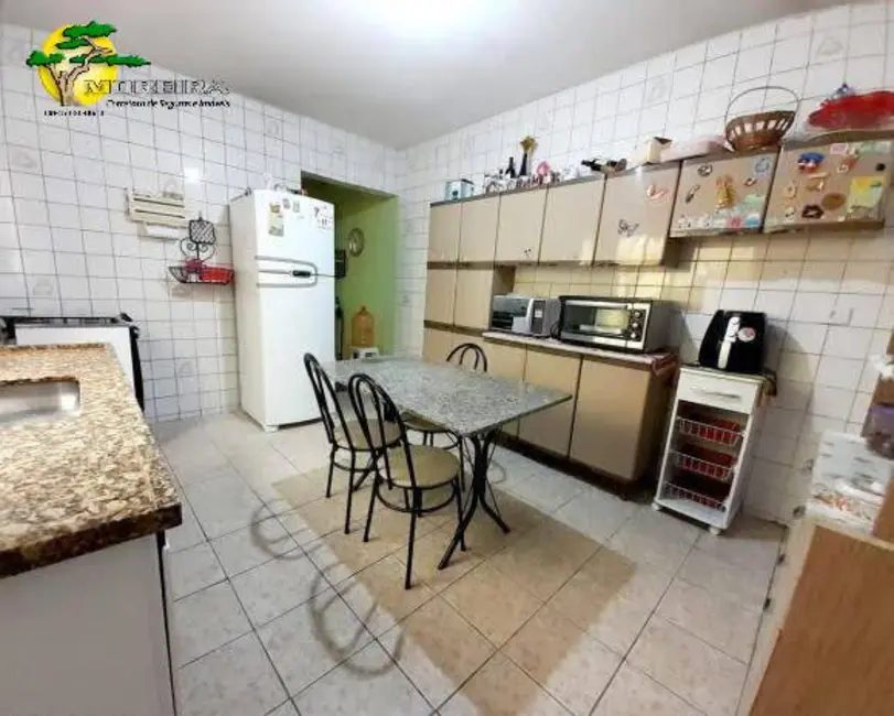 Foto 7 de Sobrado com 4 quartos à venda, 150m2 em Lauzane Paulista, São Paulo - SP
