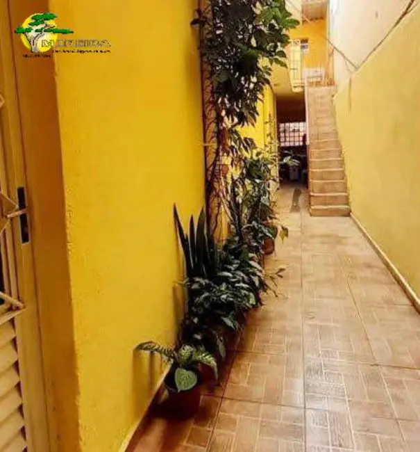 Foto 3 de Sobrado com 4 quartos à venda, 150m2 em Lauzane Paulista, São Paulo - SP