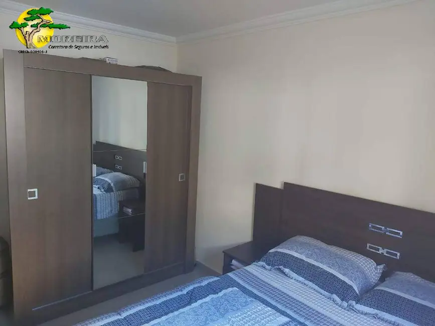 Foto 5 de Apartamento com 1 quarto à venda, 44m2 em Vila Amélia, São Paulo - SP