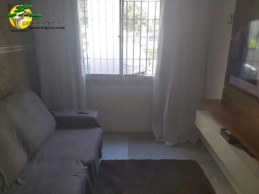 Foto 1 de Apartamento com 1 quarto à venda, 44m2 em Vila Amélia, São Paulo - SP